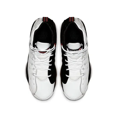 Air Jordan (gs)  Jumpman Team 2 'white Black'