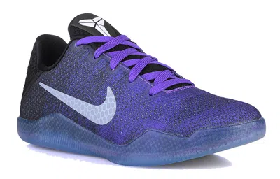 Nike (gs)  Kobe 11 '8 24' In Purple