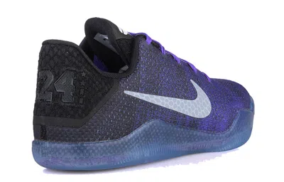 Nike (gs)  Kobe 11 '8 24' In Purple