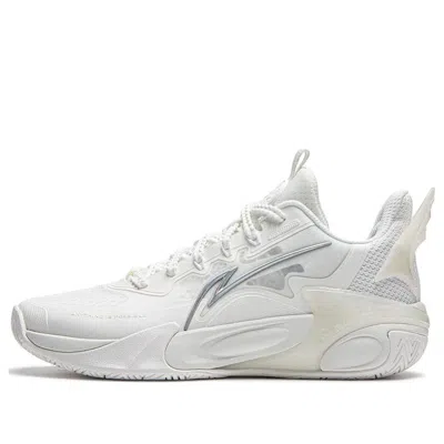 Li-ning (gs)  Wind Shadow 2.0 'white Silver'