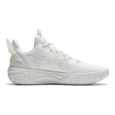 Li-ning (gs)  Wind Shadow 2.0 'white Silver'