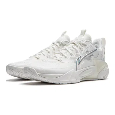 Li-ning (gs)  Wind Shadow 2.0 'white Silver'