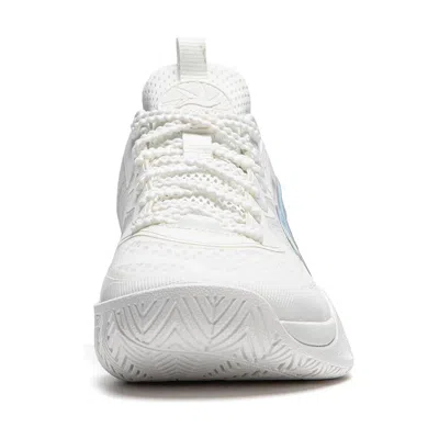 Li-ning (gs)  Wind Shadow 2.0 'white Silver'