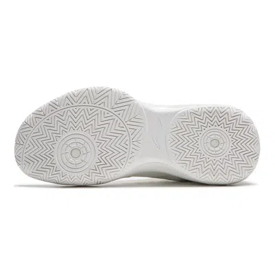 Li-ning (gs)  Wind Shadow 2.0 'white Silver'