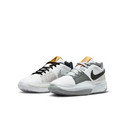 Nike (gs)  Ja 1 'light Smoke Grey'