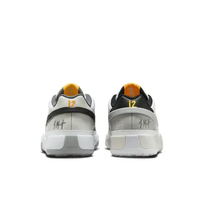 Nike (gs)  Ja 1 'light Smoke Grey'