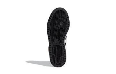 Adidas Originals (gs) Adidas Top Ten Rb J 'black Gold Metallic'