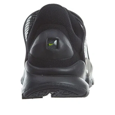 Nike (gs)  Sock Dart 'black'