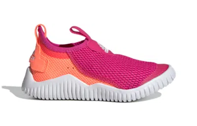 Adidas Originals (ps) Adidas Rapidazen S.rdy C 'pink White Red'