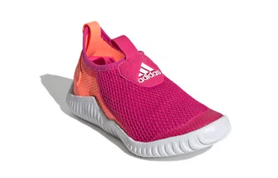 Adidas Originals (ps) Adidas Rapidazen S.rdy C 'pink White Red'