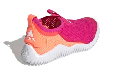 Adidas Originals (ps) Adidas Rapidazen S.rdy C 'pink White Red'