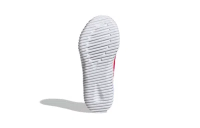Adidas Originals (ps) Adidas Rapidazen S.rdy C 'pink White Red'