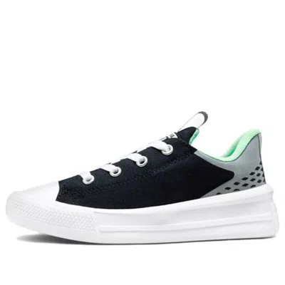 Converse (ps)  Chuck Taylor All Star 'black Gray'