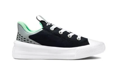 Converse (ps)  Chuck Taylor All Star 'black Gray'