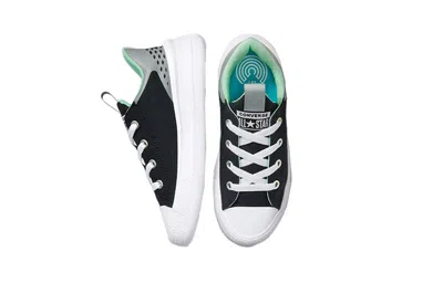Converse (ps)  Chuck Taylor All Star 'black Gray'