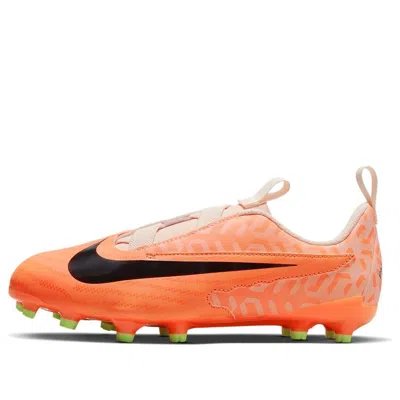 Nike (gs)  Phantom Gx Academy 'united Pack Guava Ice Black'