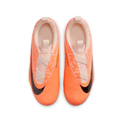 Nike (gs)  Phantom Gx Academy 'united Pack Guava Ice Black'