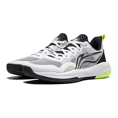 Li-ning (gs)  Dragon Fist V2 'white Black Lime'