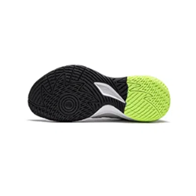Li-ning (gs)  Dragon Fist V2 'white Black Lime'