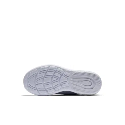 Nike (ps)  Air Max Axis 'black Volt Grey' In Gray