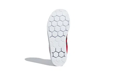 Adidas Originals (gs) Adidas Superstar 360 J 'scarlet'
