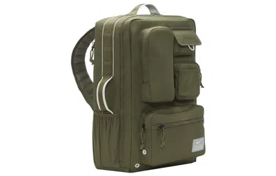 Nike Utility Elite Training Backpack 'army Green'