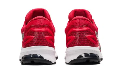 Asics (gs)  Gt-1000 10 'electric Red Black'