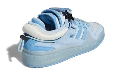 Adidas Originals (gs) Adidas X Bad Bunny Forum Buckle Low 'blue Tint'
