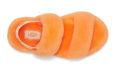 Ugg (ps)  Oh Yeah Sandal 'california Poppy' In Multi