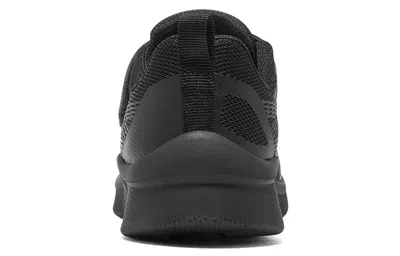 Skechers (gs)  Microspec - Never Late 'core Black'