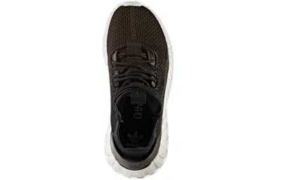 Adidas Originals (gs) Adidas Tubular Doom Sock Primeknit J 'core Black'