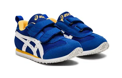 Asics (ps)  Metide Narrow 'blue White'