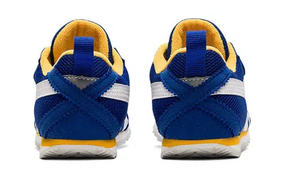 Asics (ps)  Metide Narrow 'blue White'