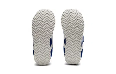 Asics (ps)  Metide Narrow 'blue White'