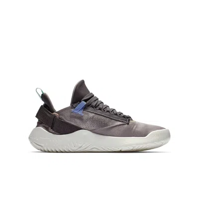 Air Jordan (gs)  Proto 23 'thunder Grey' In Gray