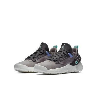 Air Jordan (gs)  Proto 23 'thunder Grey' In Gray