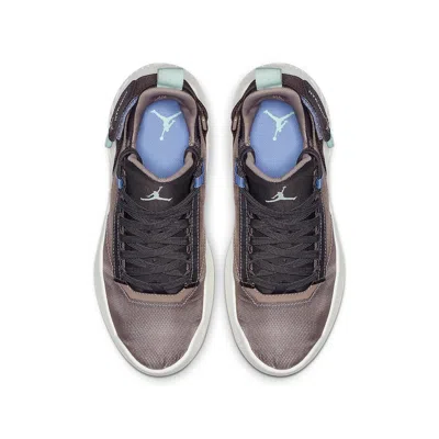 Air Jordan (gs)  Proto 23 'thunder Grey' In Gray