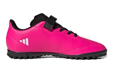 Adidas Originals (gs) Adidas X Speedportal.1 Tf 'hyper Pink Black'