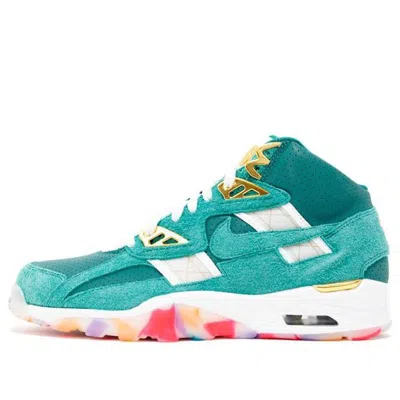 Nike Air Trainer Sc High 'atlanta '96 Olympics' In Blue