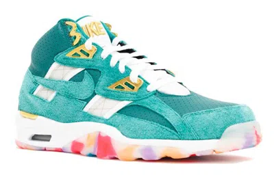 Nike Air Trainer Sc High 'atlanta '96 Olympics' In Blue