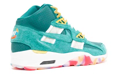 Nike Air Trainer Sc High 'atlanta '96 Olympics' In Blue