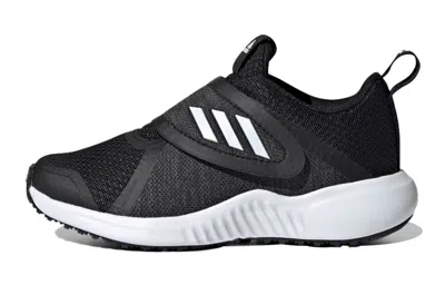 Adidas Originals (ps) Adidas Fortarun X Cf K 'core Black'