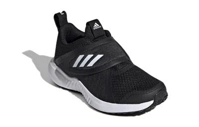 Adidas Originals (ps) Adidas Fortarun X Cf K 'core Black'