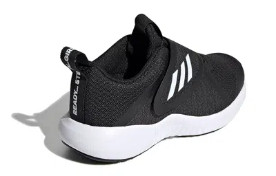 Adidas Originals (ps) Adidas Fortarun X Cf K 'core Black'