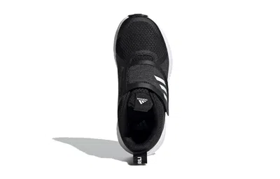 Adidas Originals (ps) Adidas Fortarun X Cf K 'core Black'