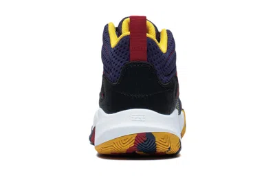Li-ning (gs)  Pioneer Primary 3.0 'red Blue Yellow'
