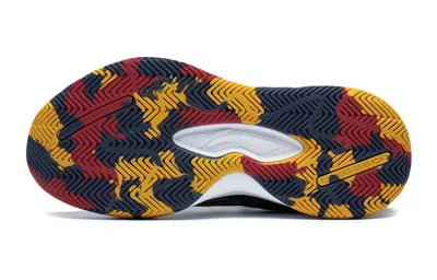Li-ning (gs)  Pioneer Primary 3.0 'red Blue Yellow'