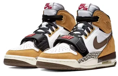 Air Jordan (gs)  Legacy 312 'rookie Of The Year' In Multi