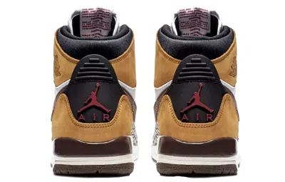 Air Jordan (gs)  Legacy 312 'rookie Of The Year' In Multi