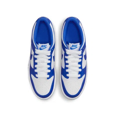 Nike (gs)  Dunk Low 'racer Blue'